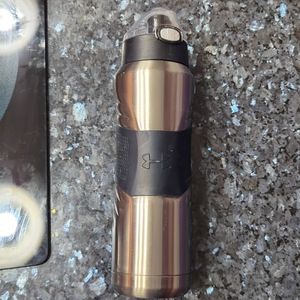 Under Armour thermal cup